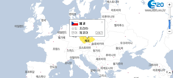 아직도 망설이세요?! 이번 방학땐 체코로 배낭여행을 떠나보세요 ...